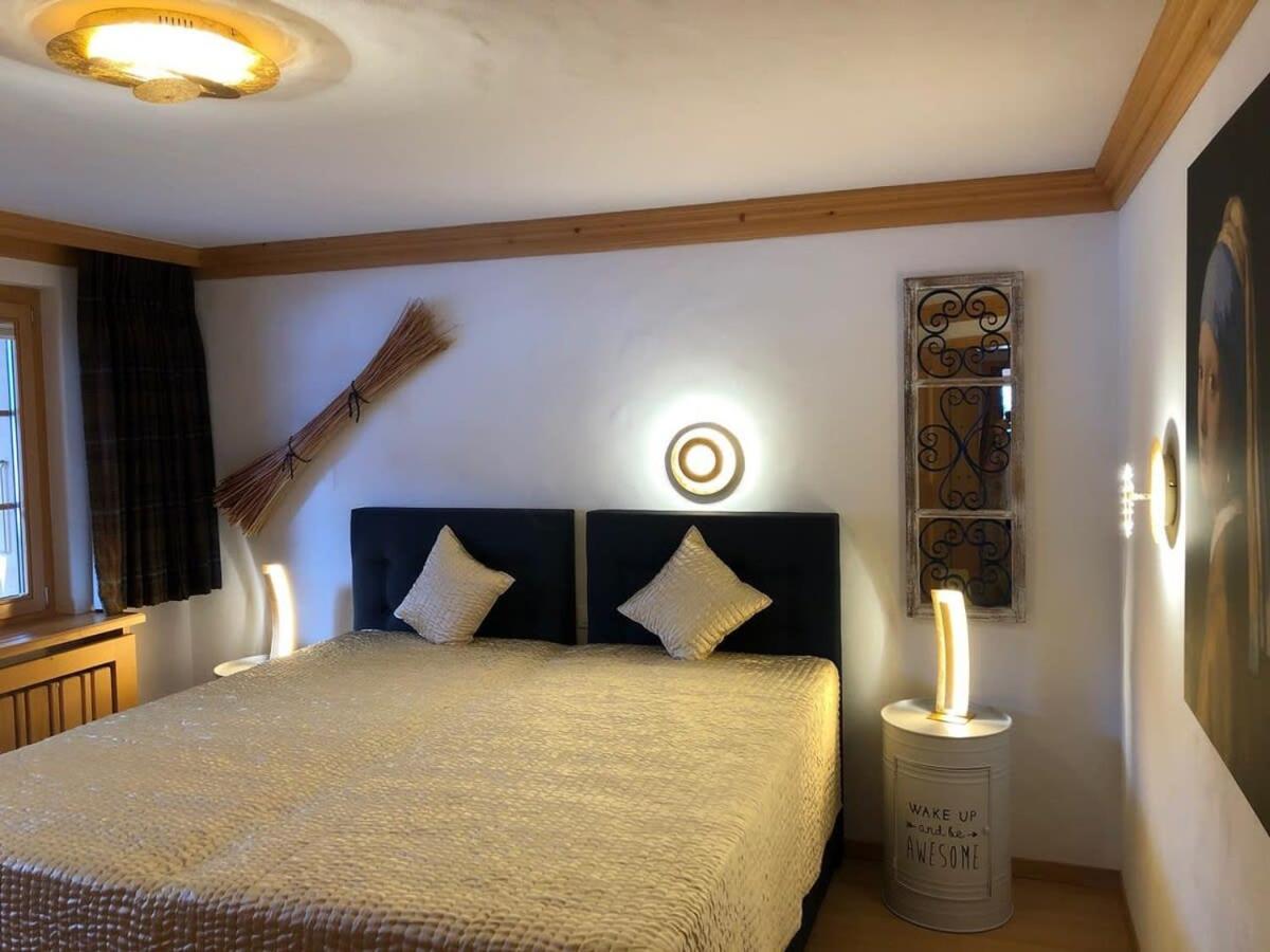 Great luxurious Flat in pitoresque Lauenen village