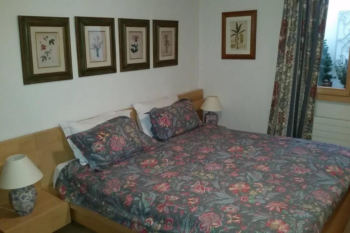 Great luxurious Flat in pitoresque Lauenen village