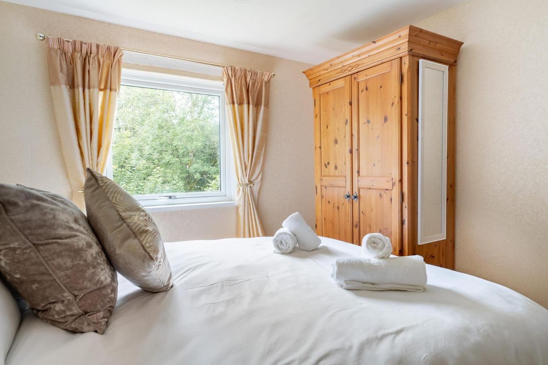 Lucys Cottage, Keswick view 5