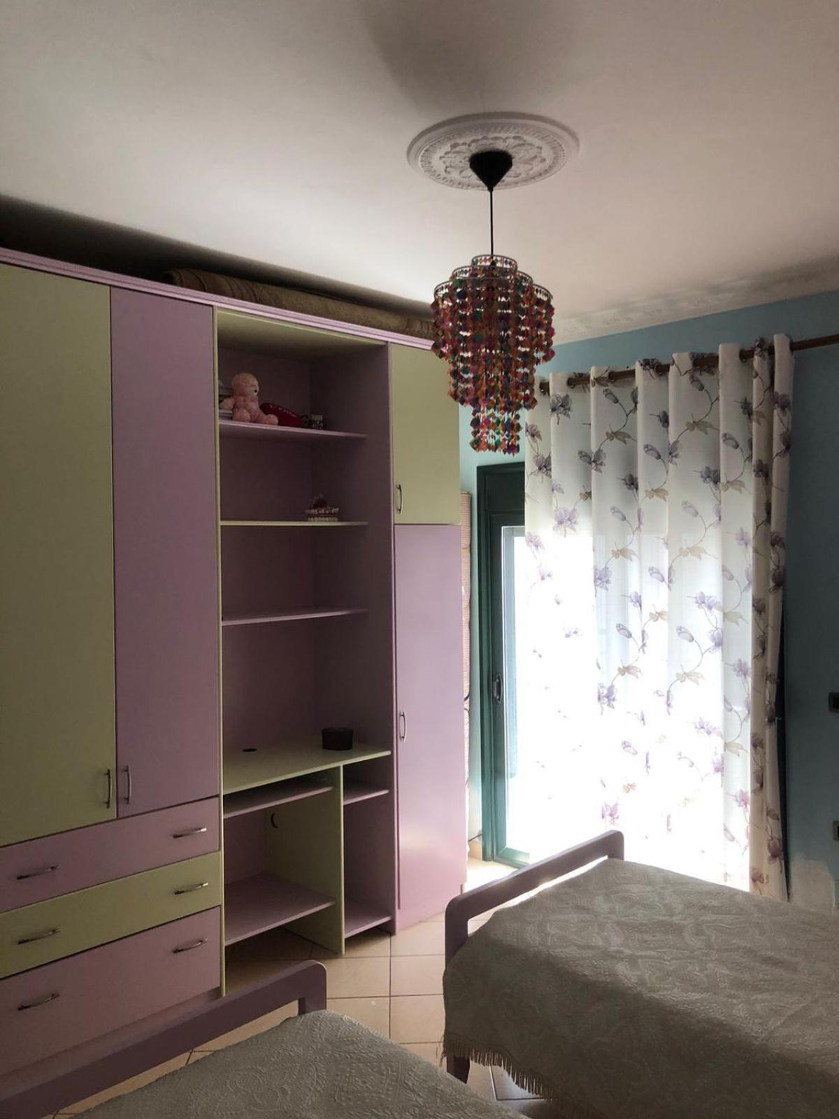 Lucas apartaments