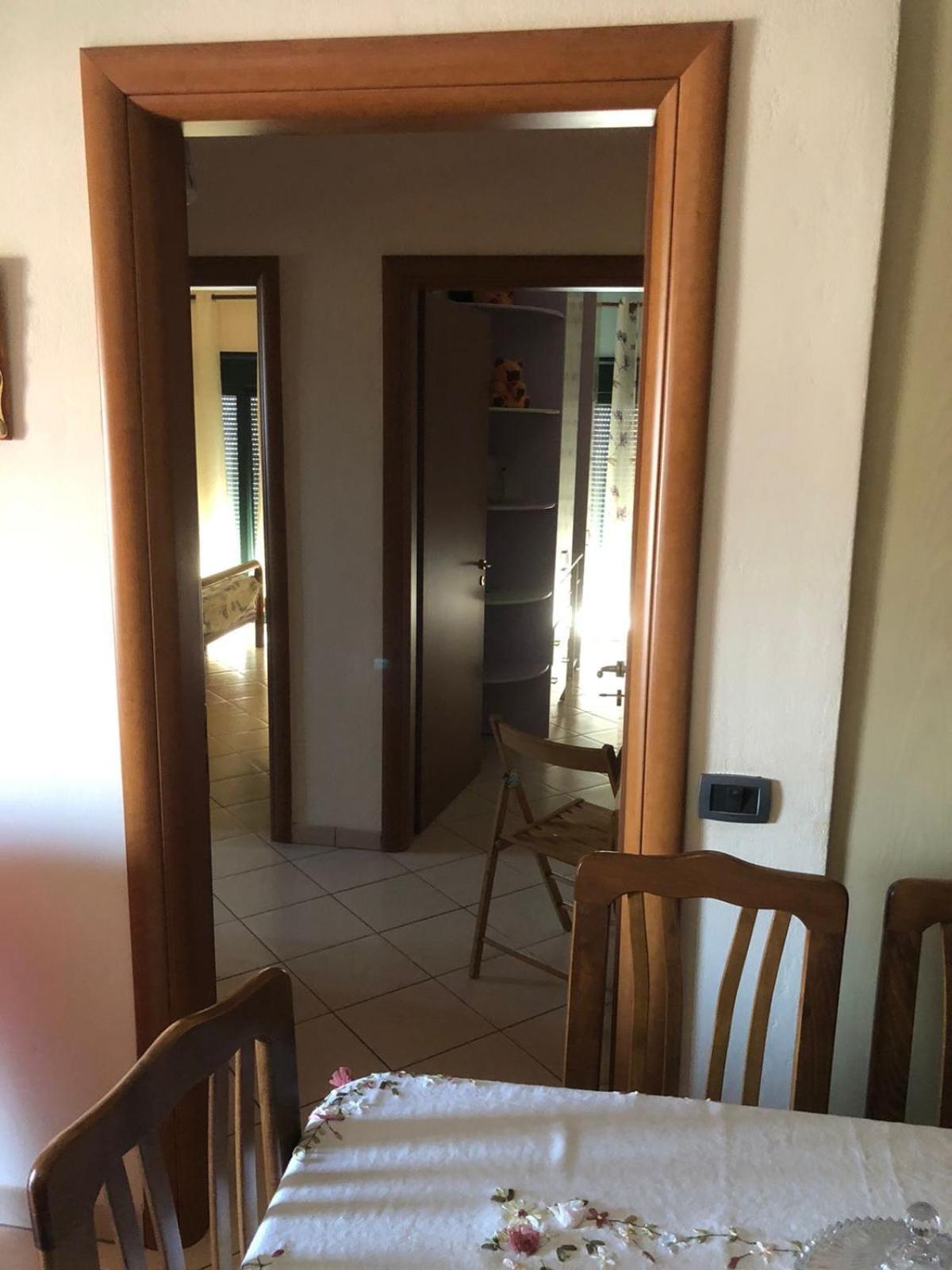 Lucas apartaments