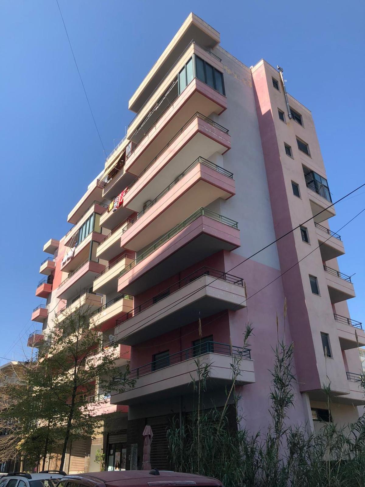 Lucas apartaments