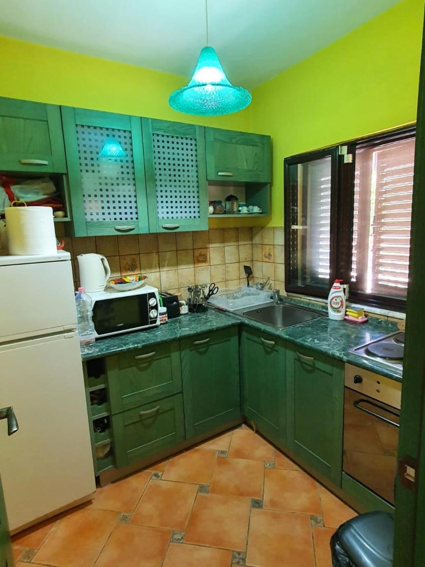 Vila 23 Qerret