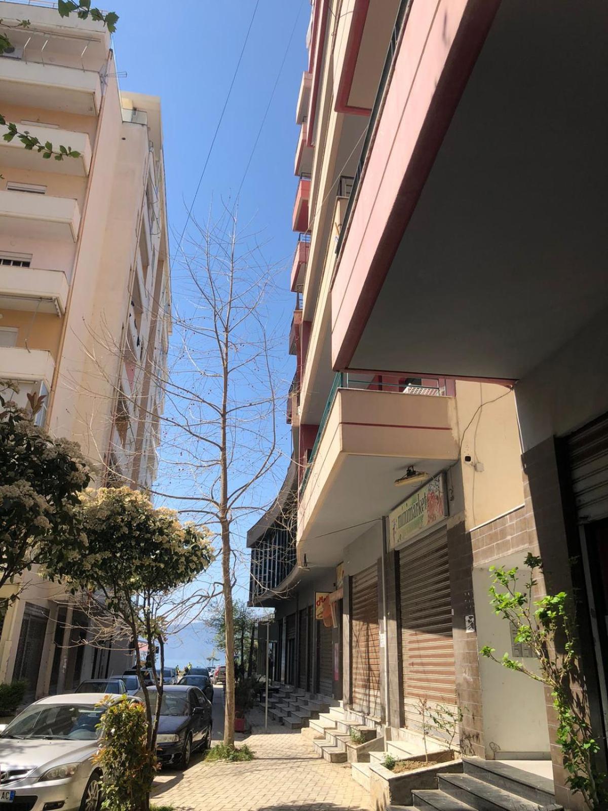 Lucas apartaments