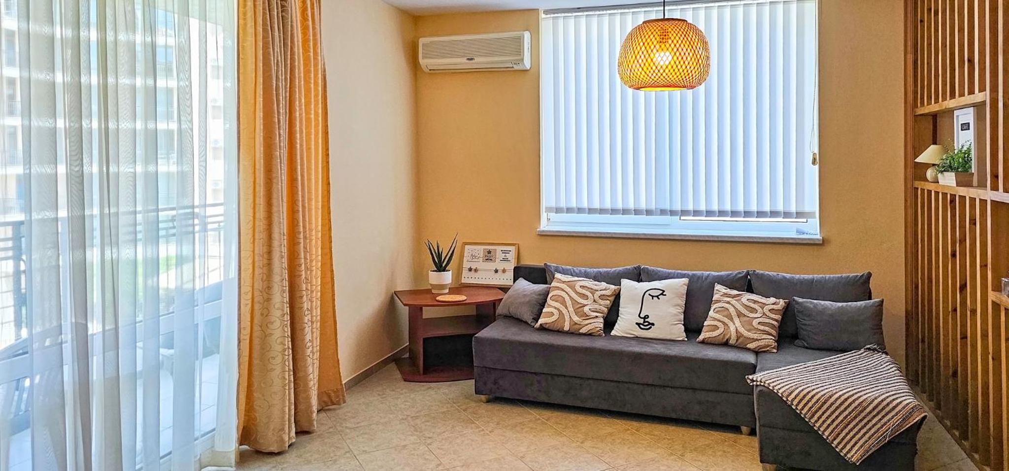 South Beach Vacation Apartments