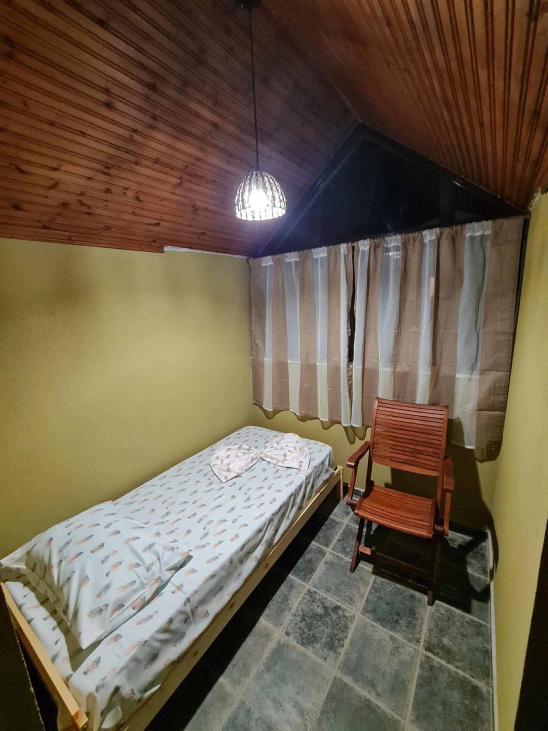 Vila 23 Qerret