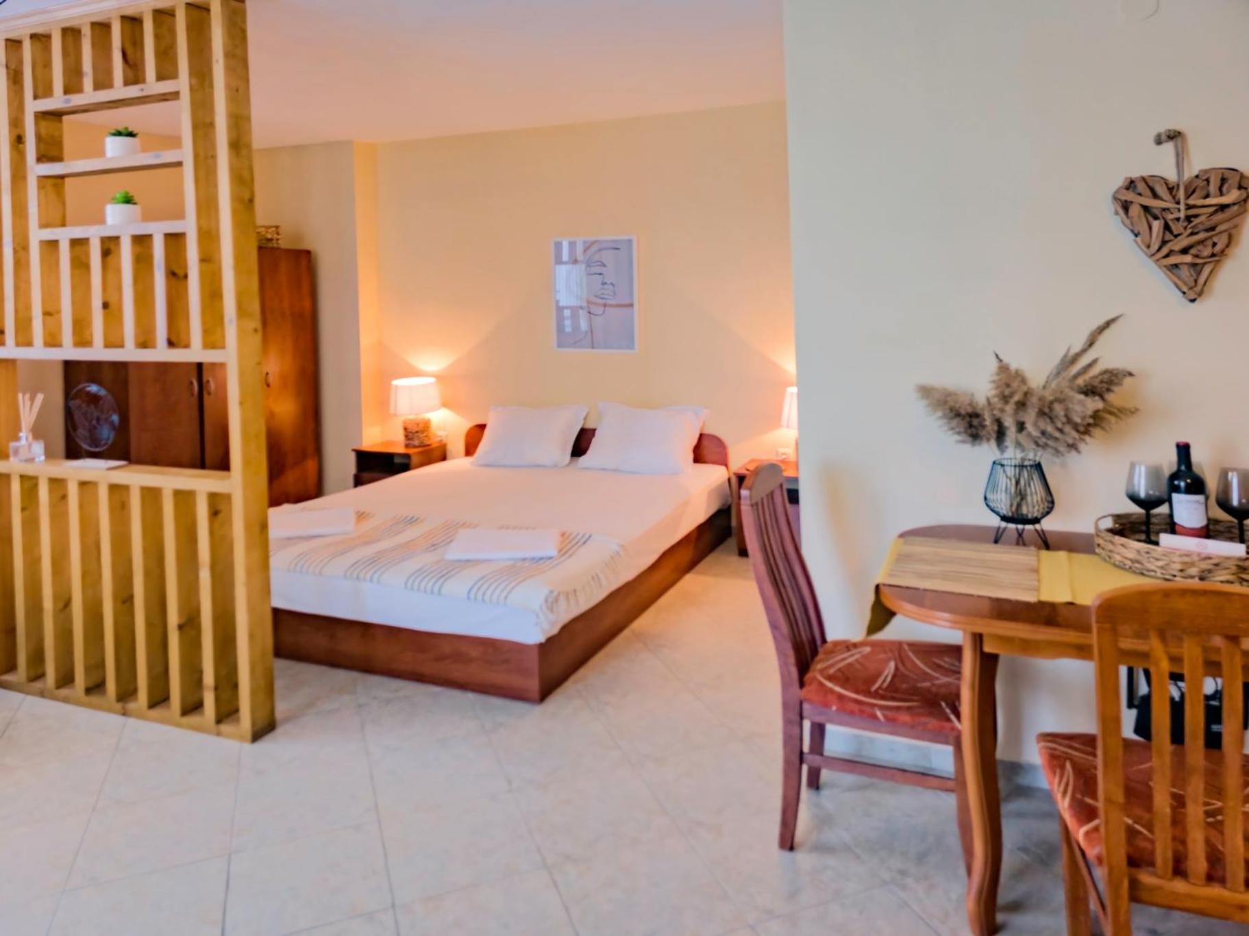 South Beach Vacation Apartments