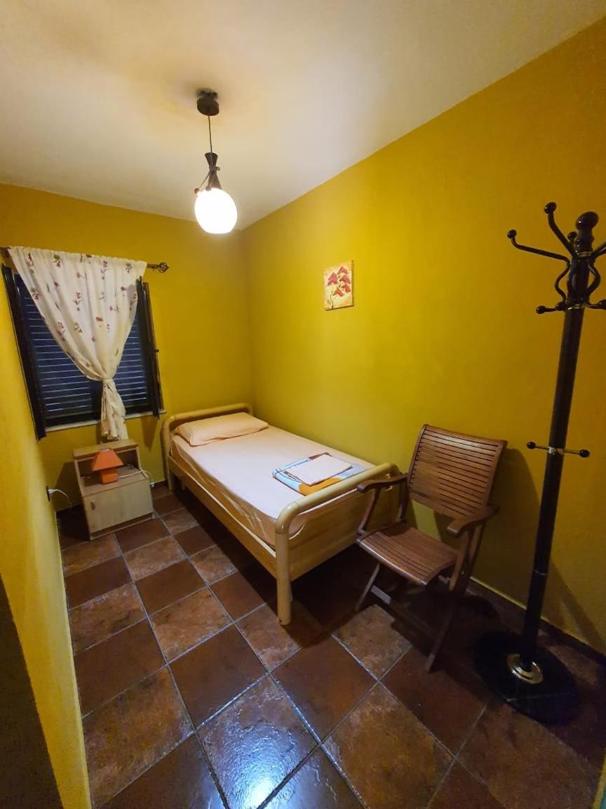 Vila 23 Qerret