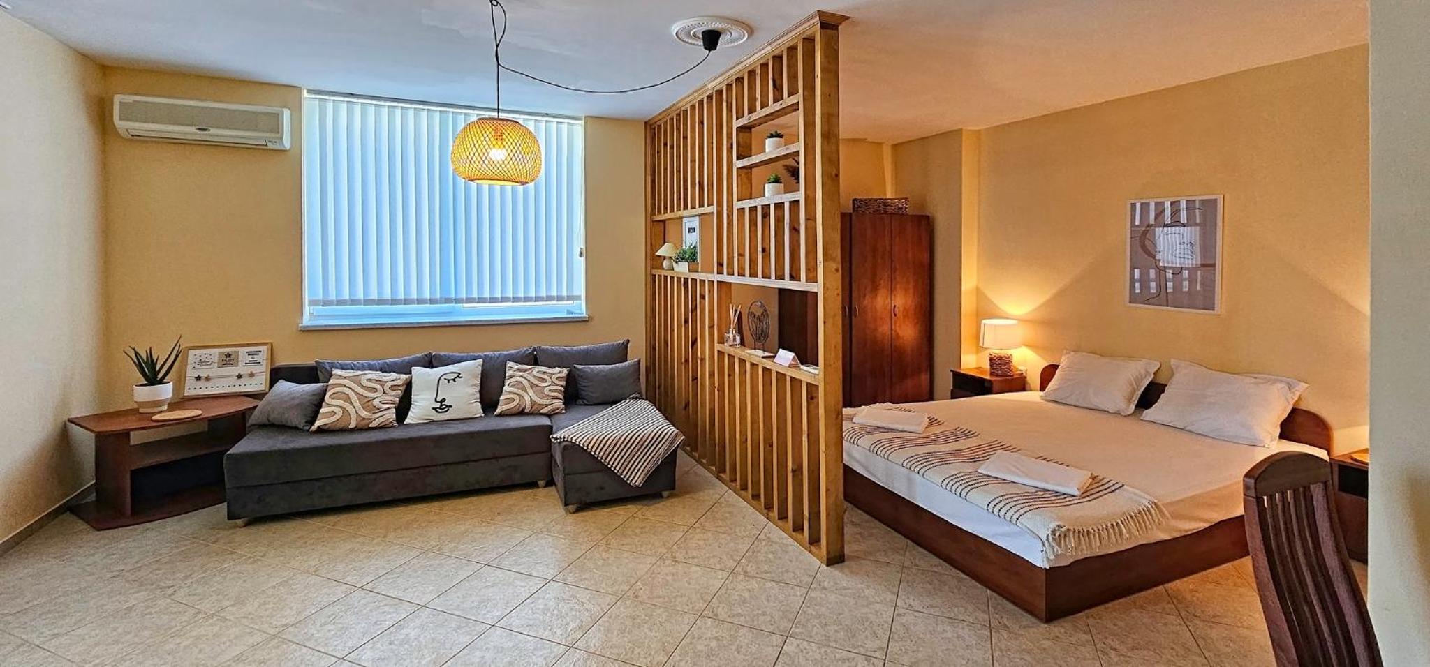 South Beach Vacation Apartments