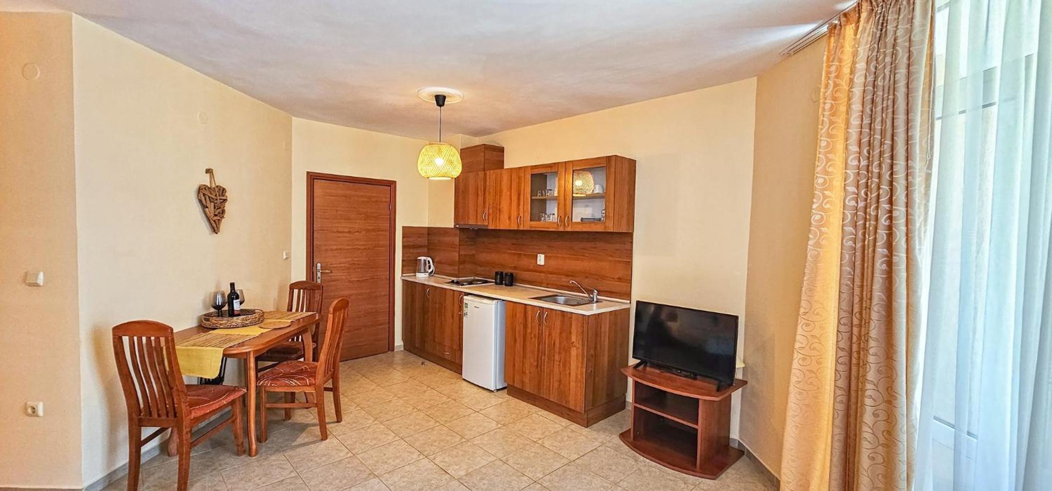 South Beach Vacation Apartments