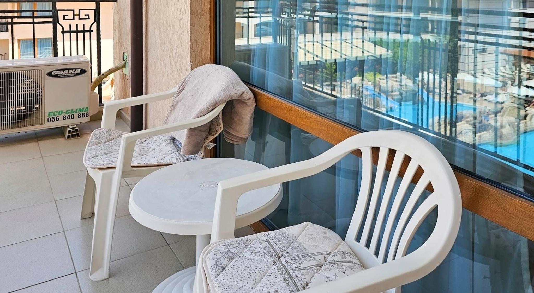 South Beach Vacation Apartments