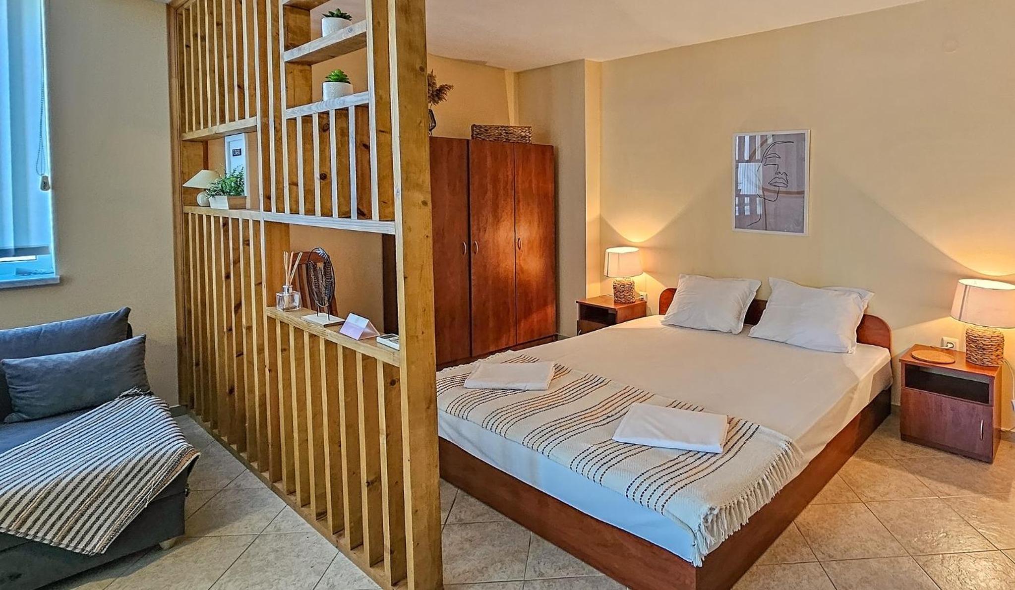 South Beach Vacation Apartments