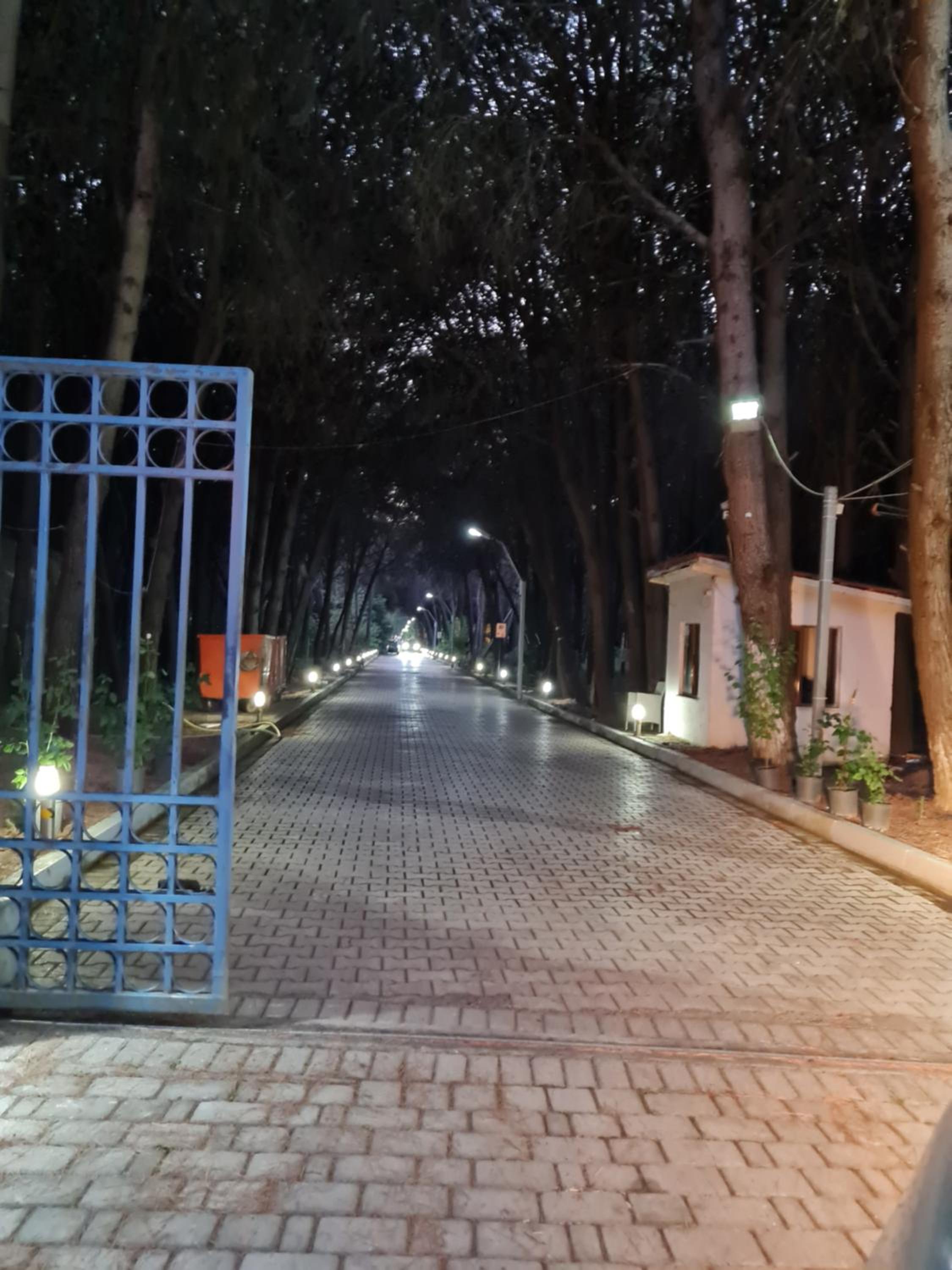 Vila 23 Qerret