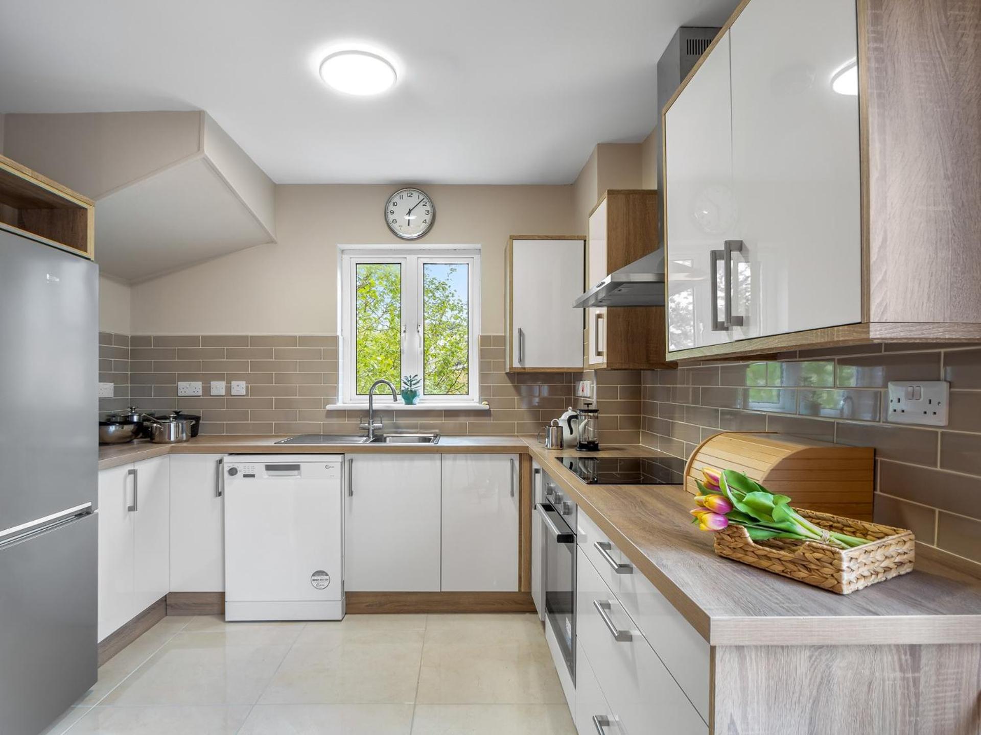 E1 Station House, Clifden view 5