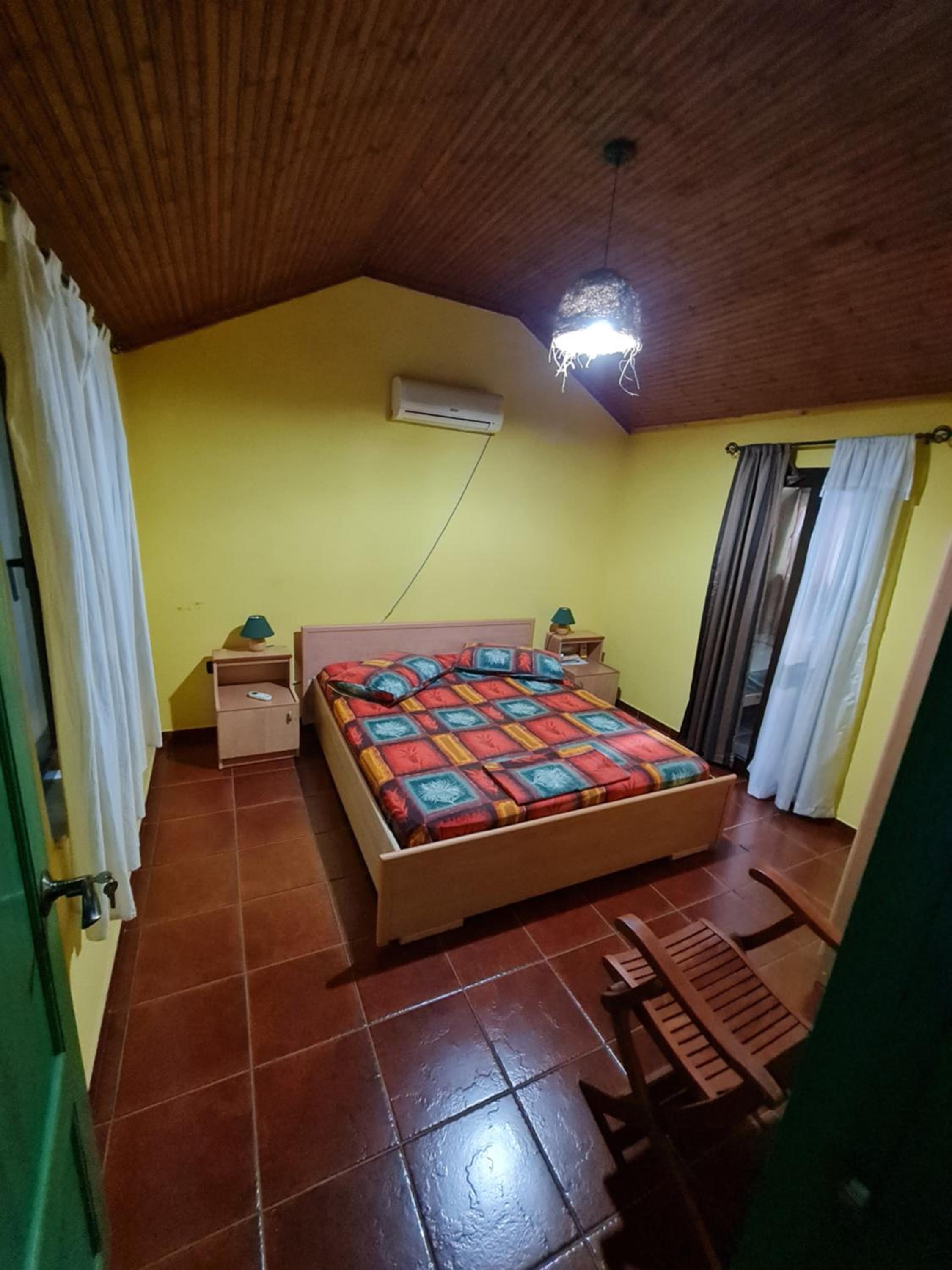 Vila 23 Qerret