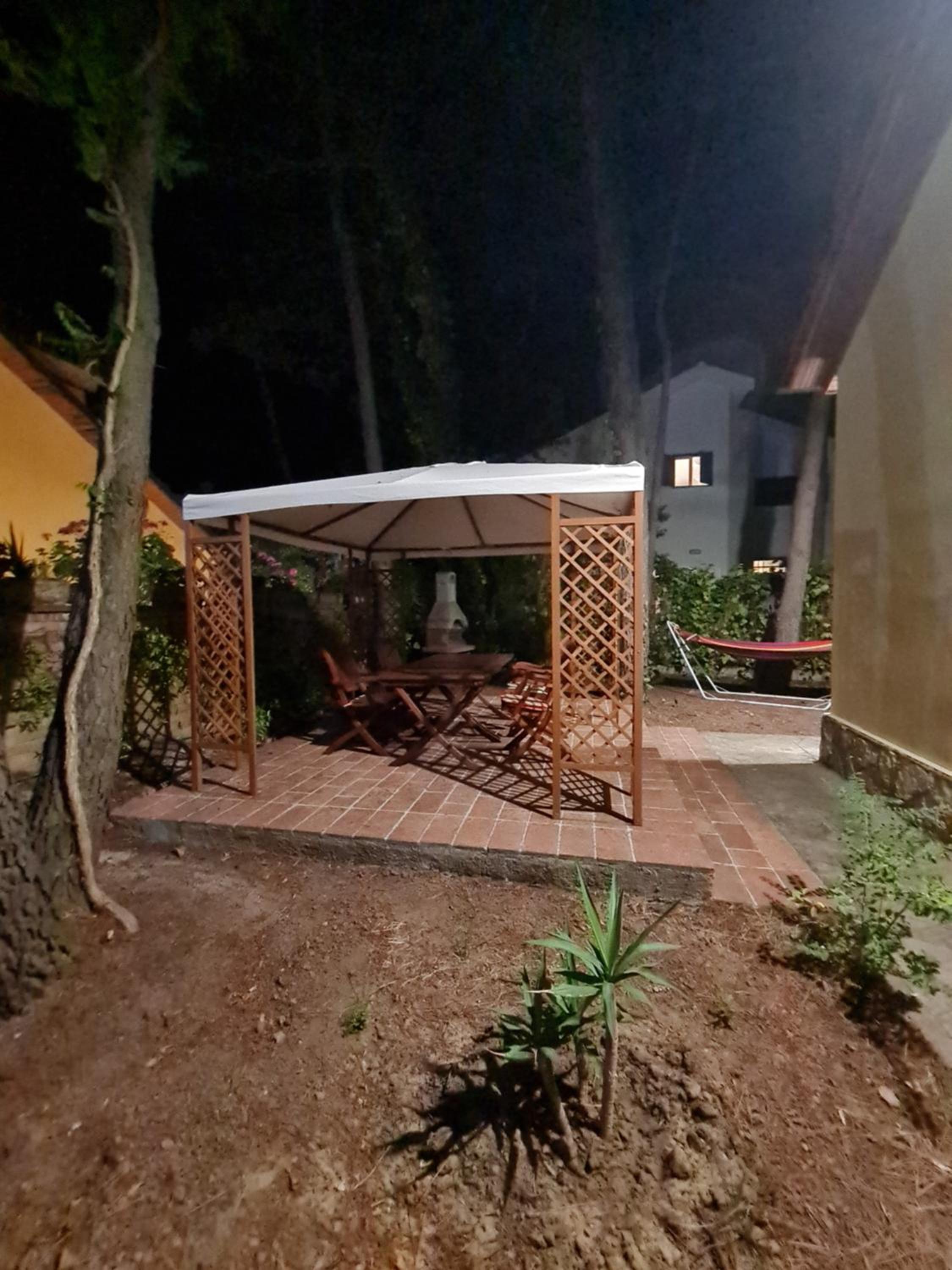 Vila 23 Qerret