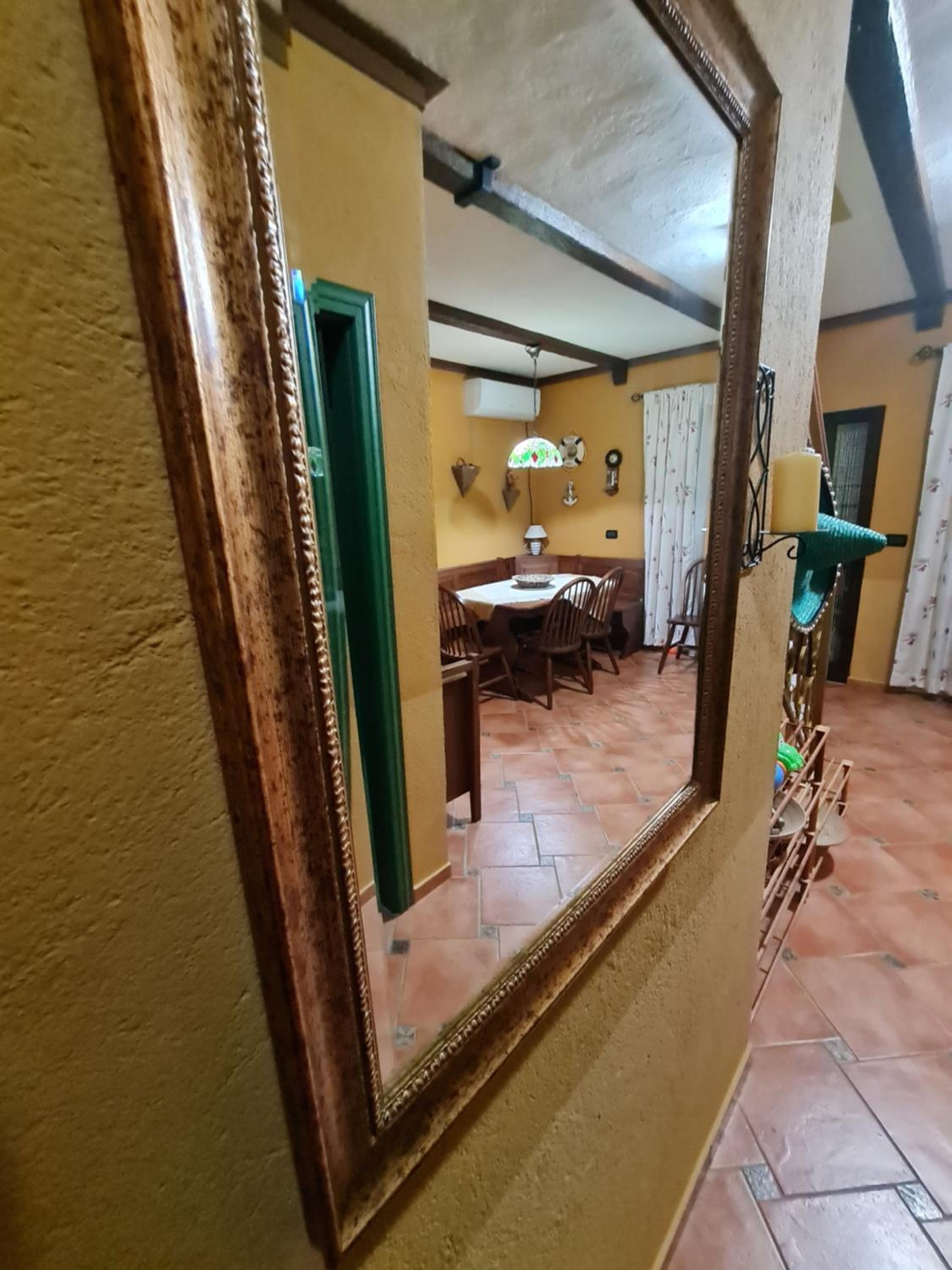 Vila 23 Qerret