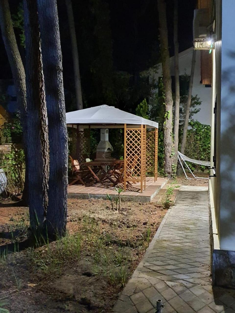 Vila 23 Qerret