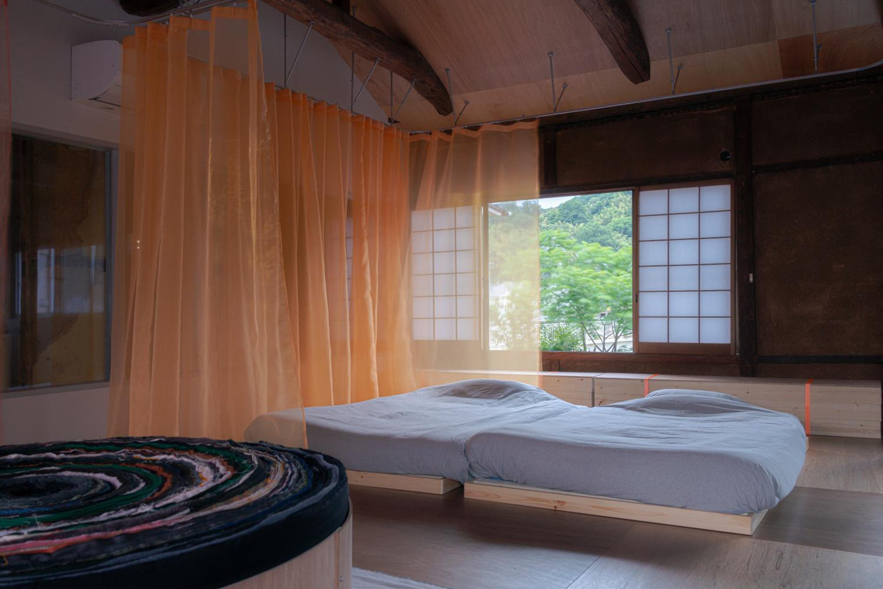 SEW STAY Soft Seam KYOTO MAIZURU