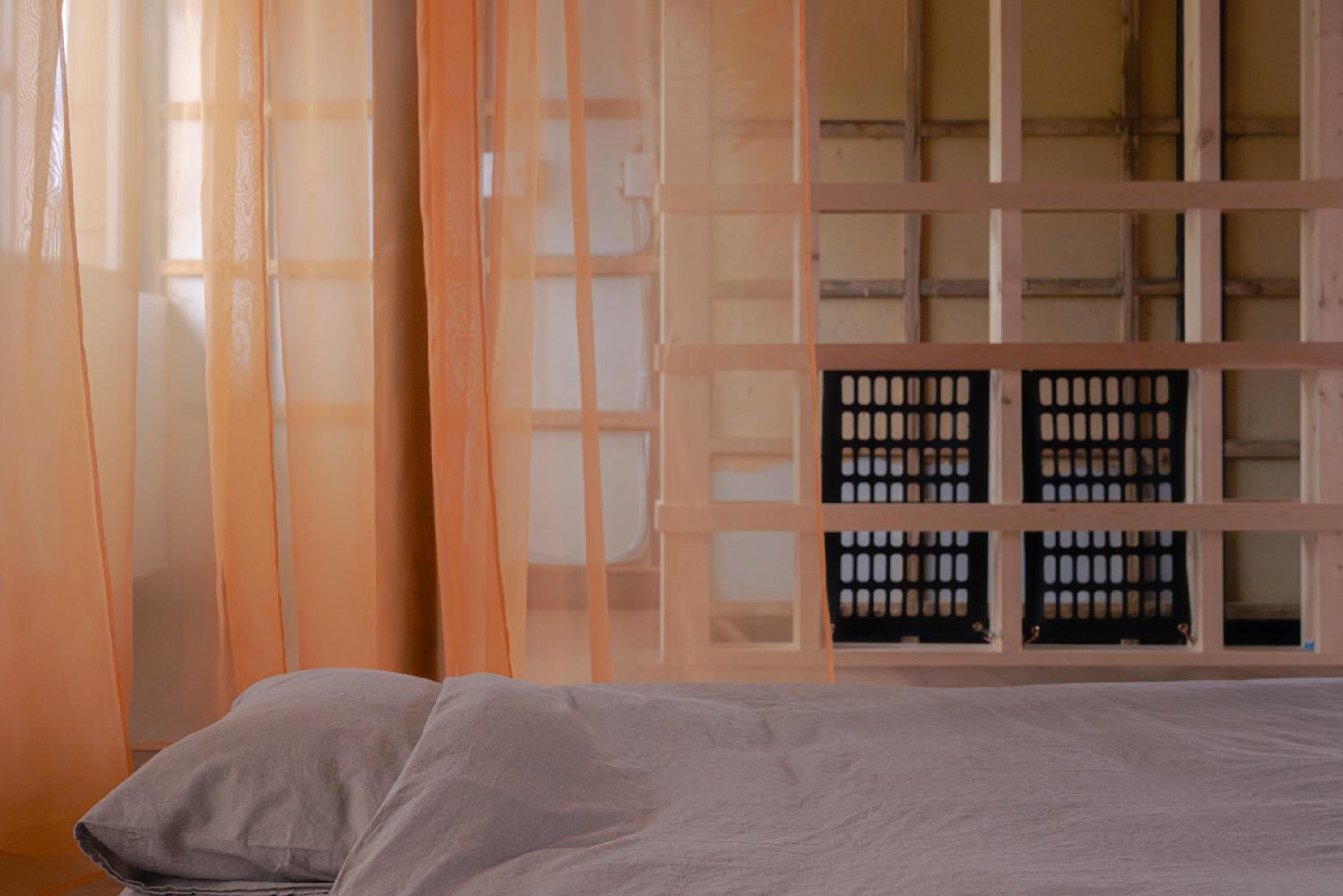 SEW STAY Soft Seam KYOTO MAIZURU