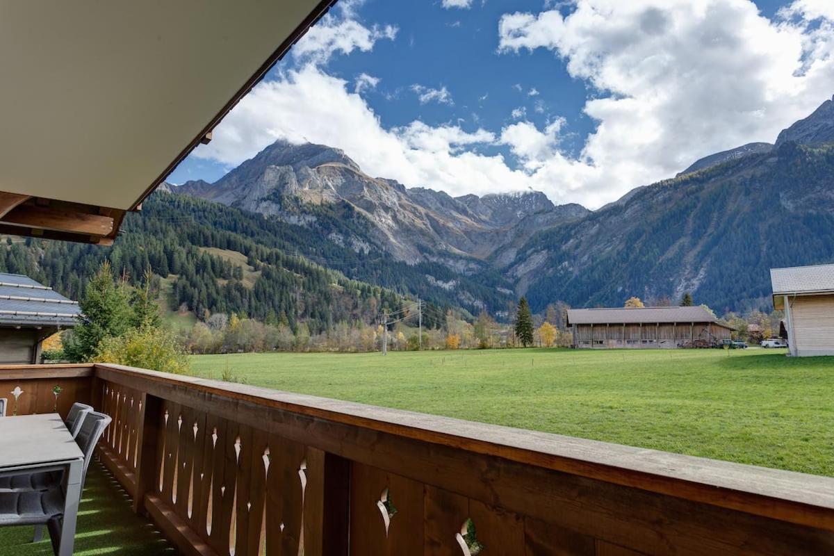 Delightfully Presented Flat with Amazing Views