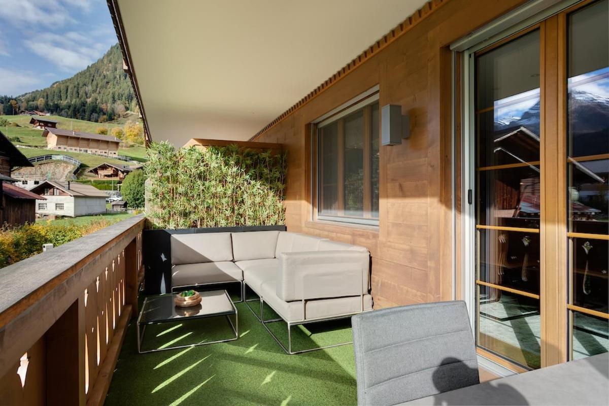 Delightfully Presented Flat with Amazing Views