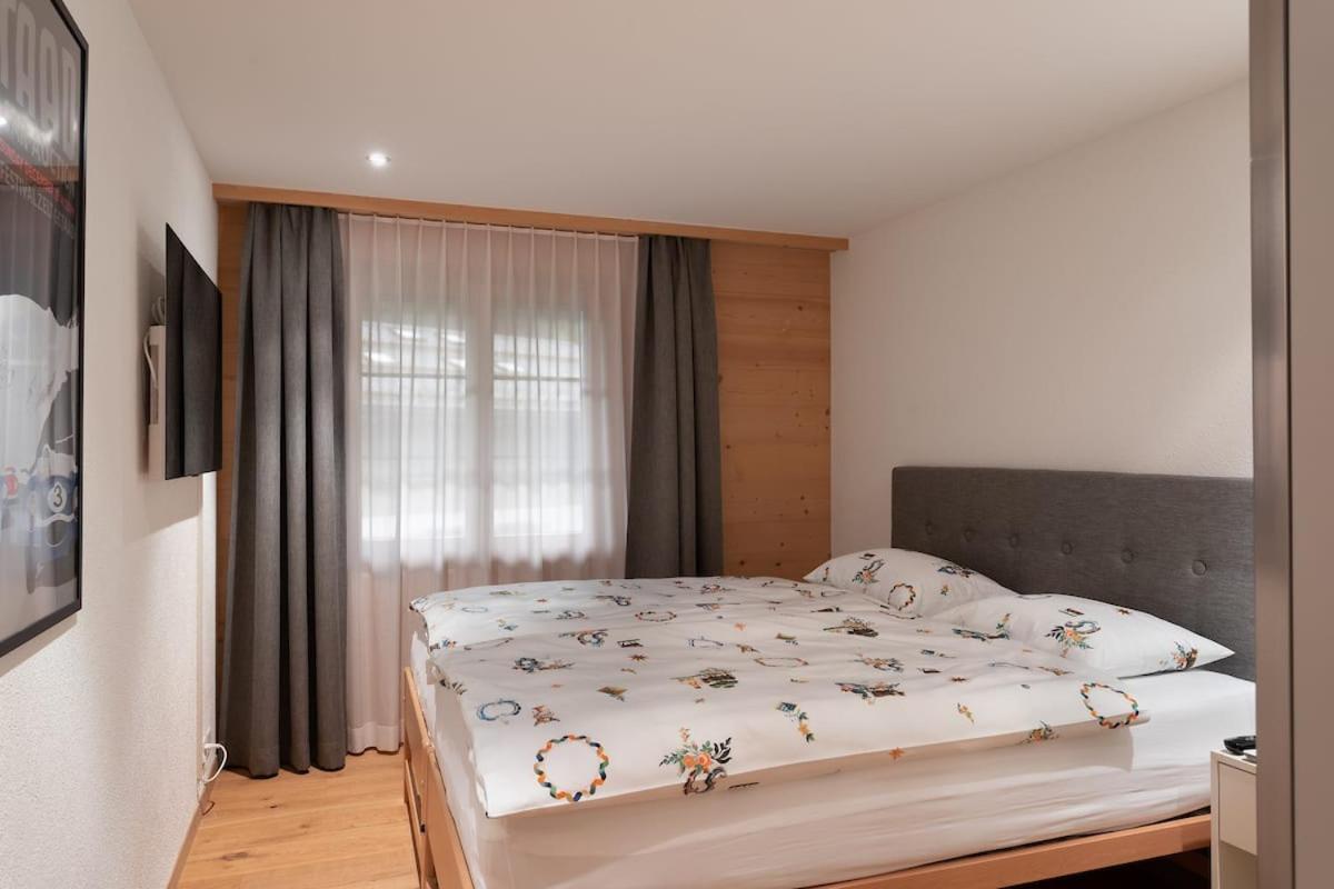 Delightfully Presented Flat with Amazing Views