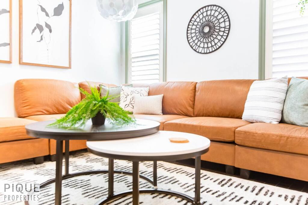 Spacious Bright - Sleep 2 - Long Stays - NFLX&WIFI