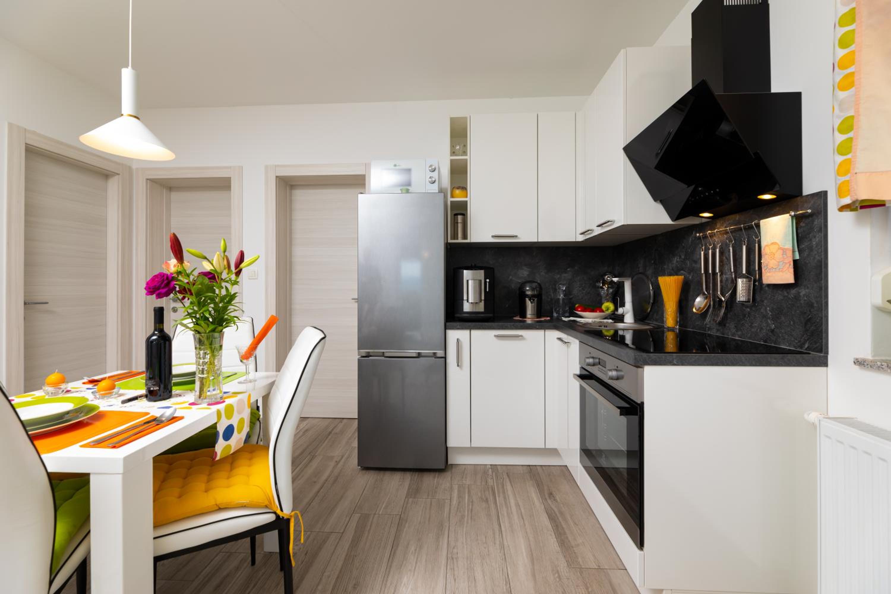 Apartment Gracia by EL-PI TOURS