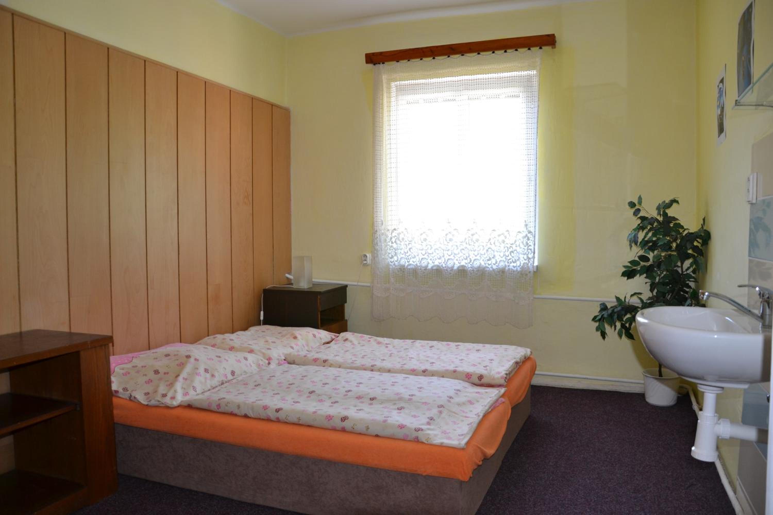 Hostel Fortuna