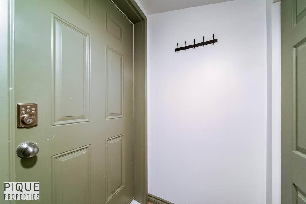 Spacious Bright - Sleep 2 - Long Stays - NFLX&WIFI