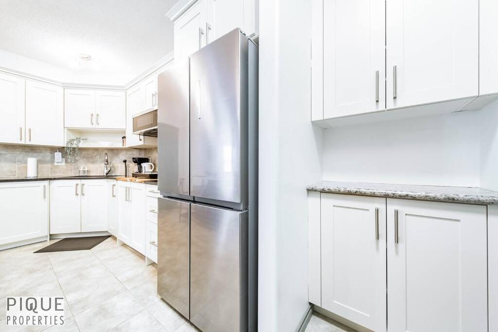 Spacious Bright - Sleep 2 - Long Stays - NFLX&WIFI