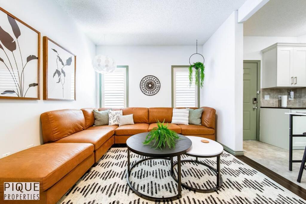 Spacious Bright - Sleep 2 - Long Stays - NFLX&WIFI