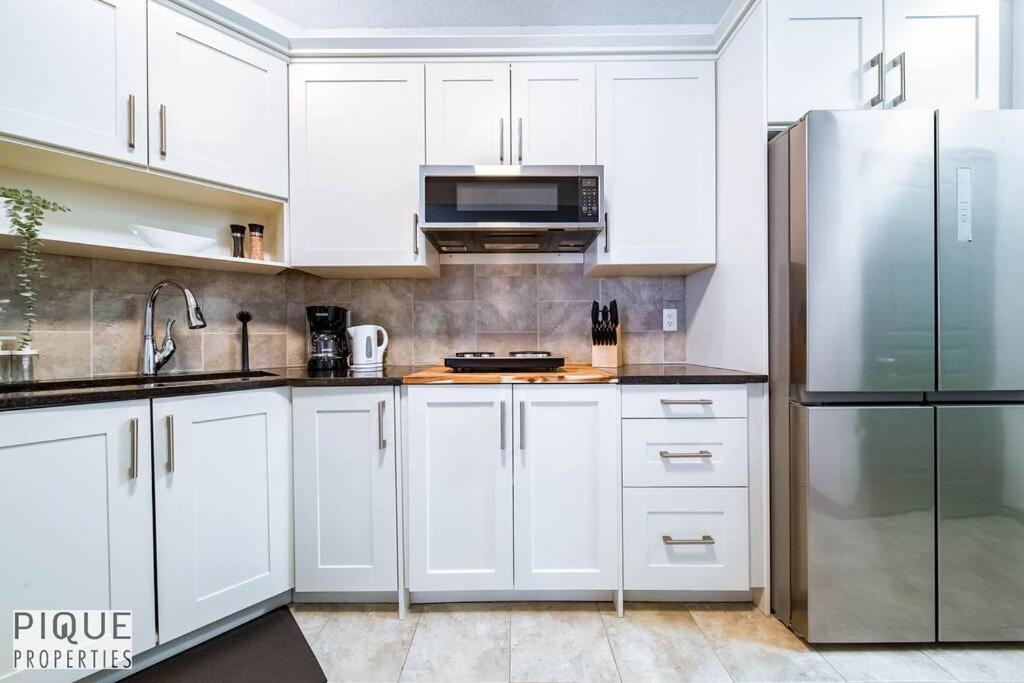 Spacious Bright - Sleep 2 - Long Stays - NFLX&WIFI