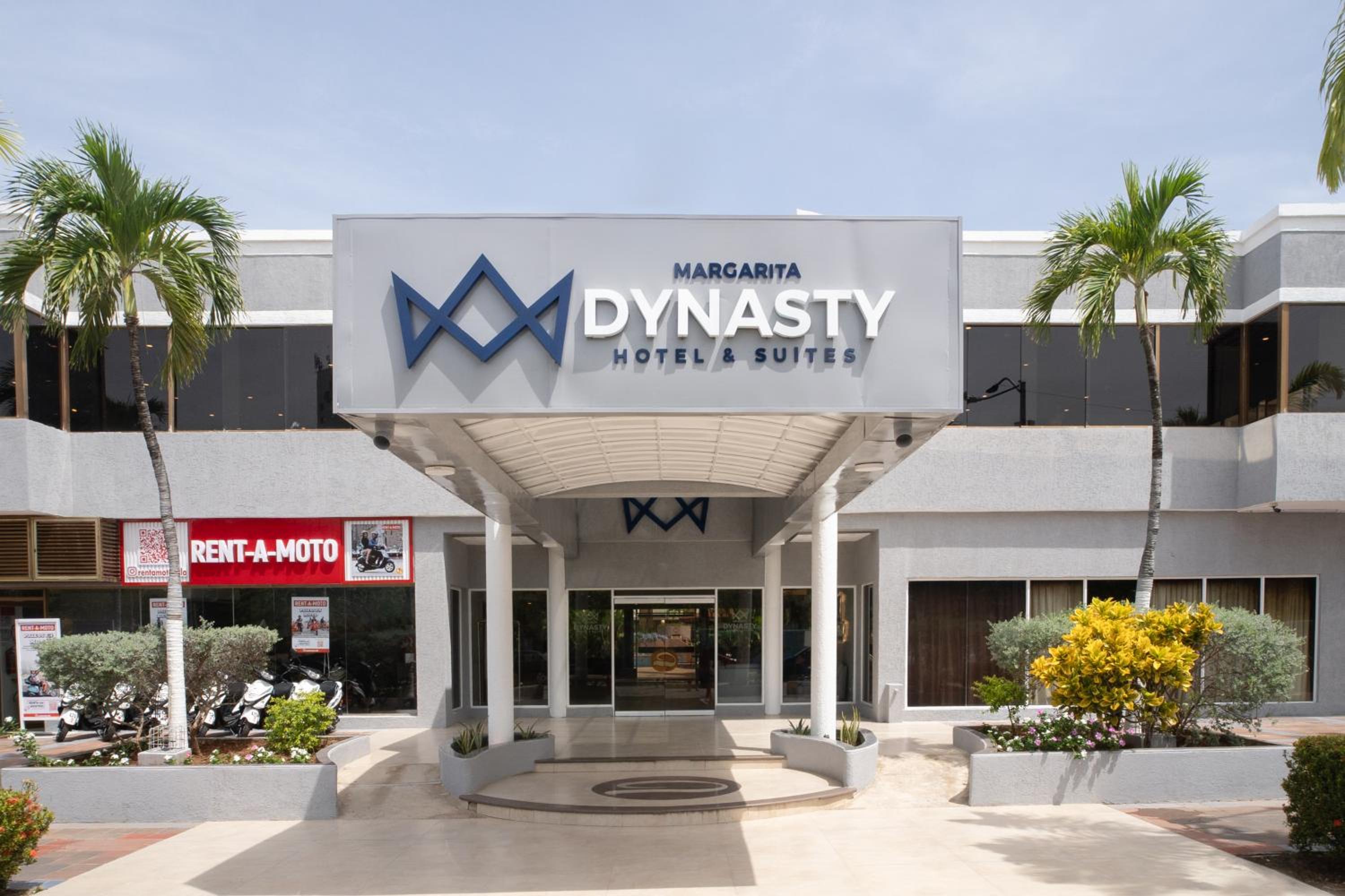 Hotel Margarita Dynasty - Photo 2