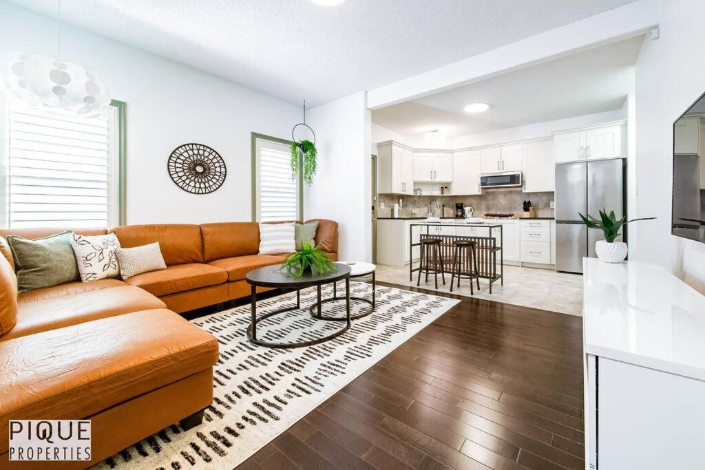 Spacious Bright - Sleep 2 - Long Stays - NFLX&WIFI