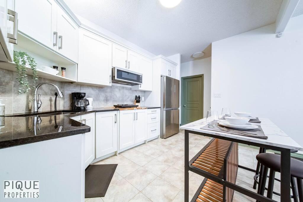 Spacious Bright - Sleep 2 - Long Stays - NFLX&WIFI