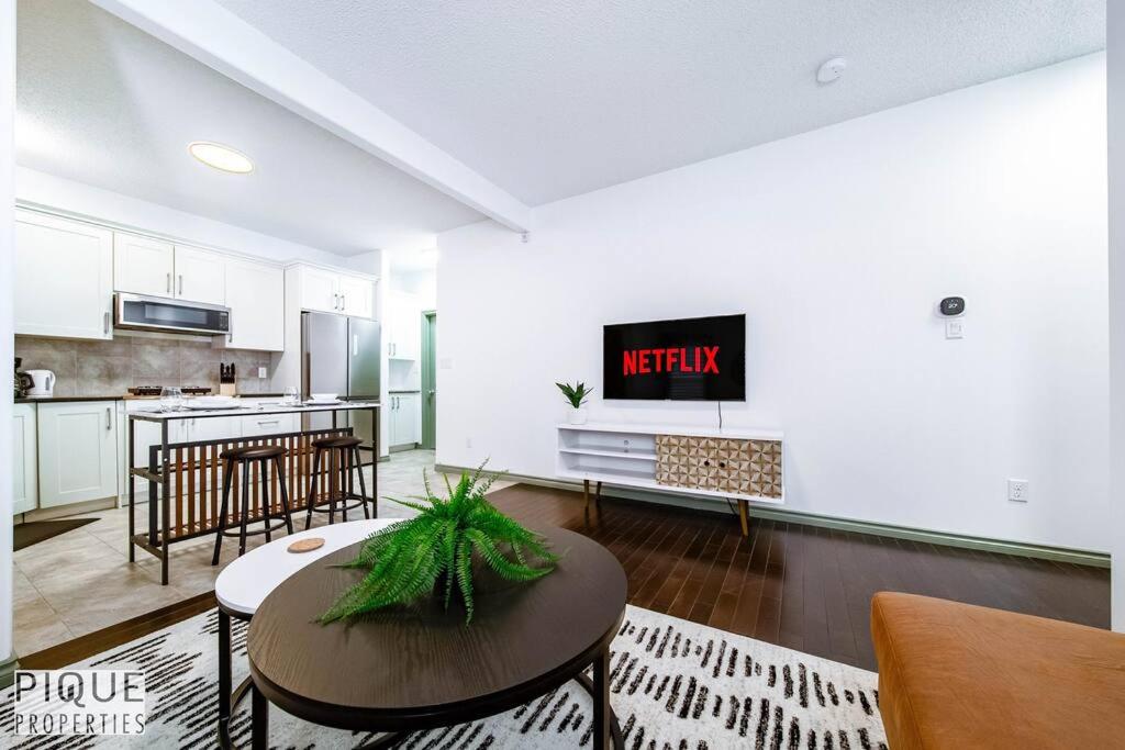 Spacious Bright - Sleep 2 - Long Stays - NFLX&WIFI