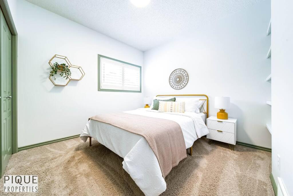 Spacious Bright - Sleep 2 - Long Stays - NFLX&WIFI