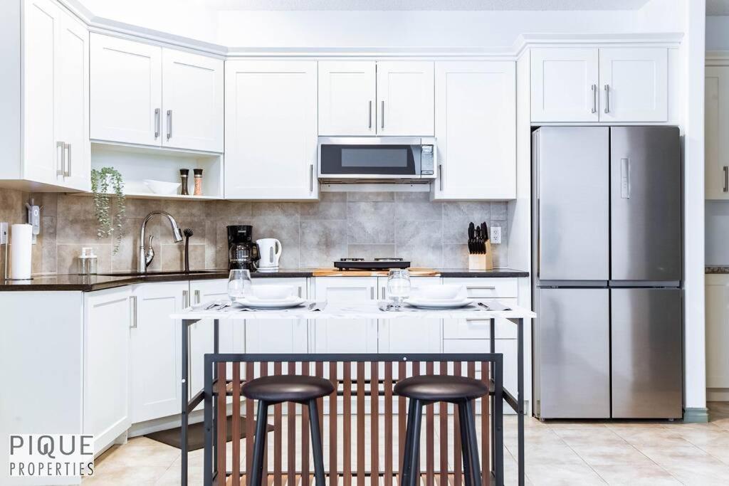 Spacious Bright - Sleep 2 - Long Stays - NFLX&WIFI