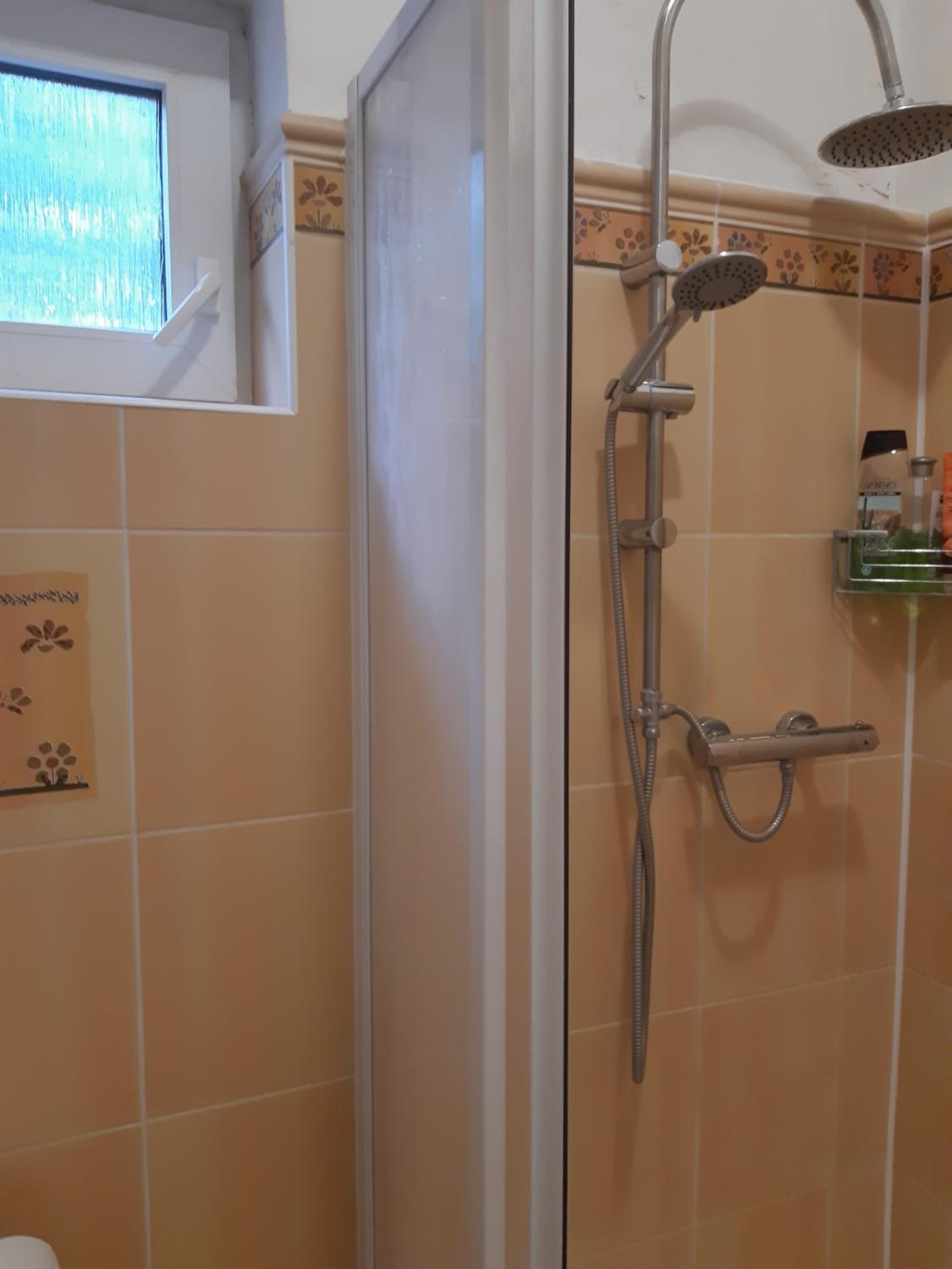 U paní malířky