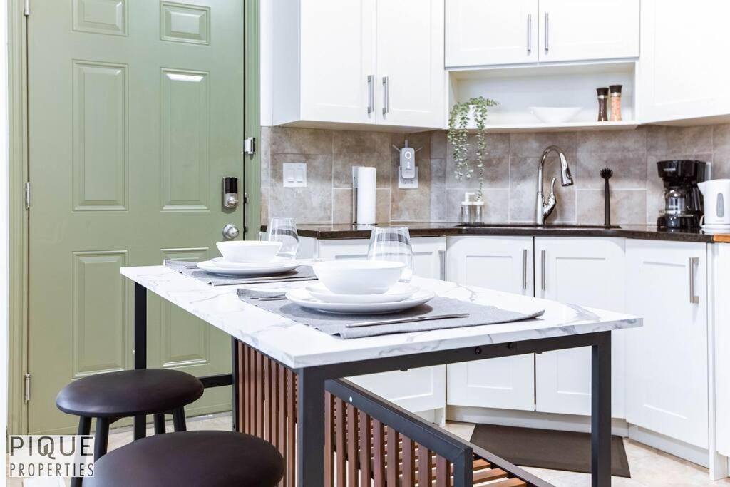 Spacious Bright - Sleep 2 - Long Stays - NFLX&WIFI