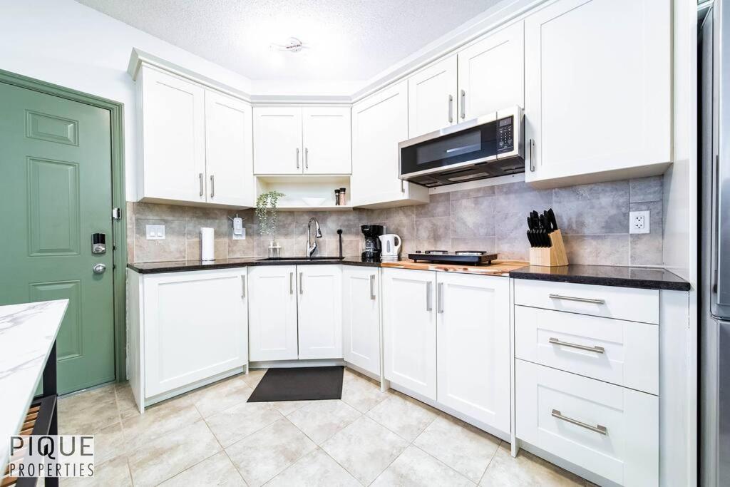 Spacious Bright - Sleep 2 - Long Stays - NFLX&WIFI