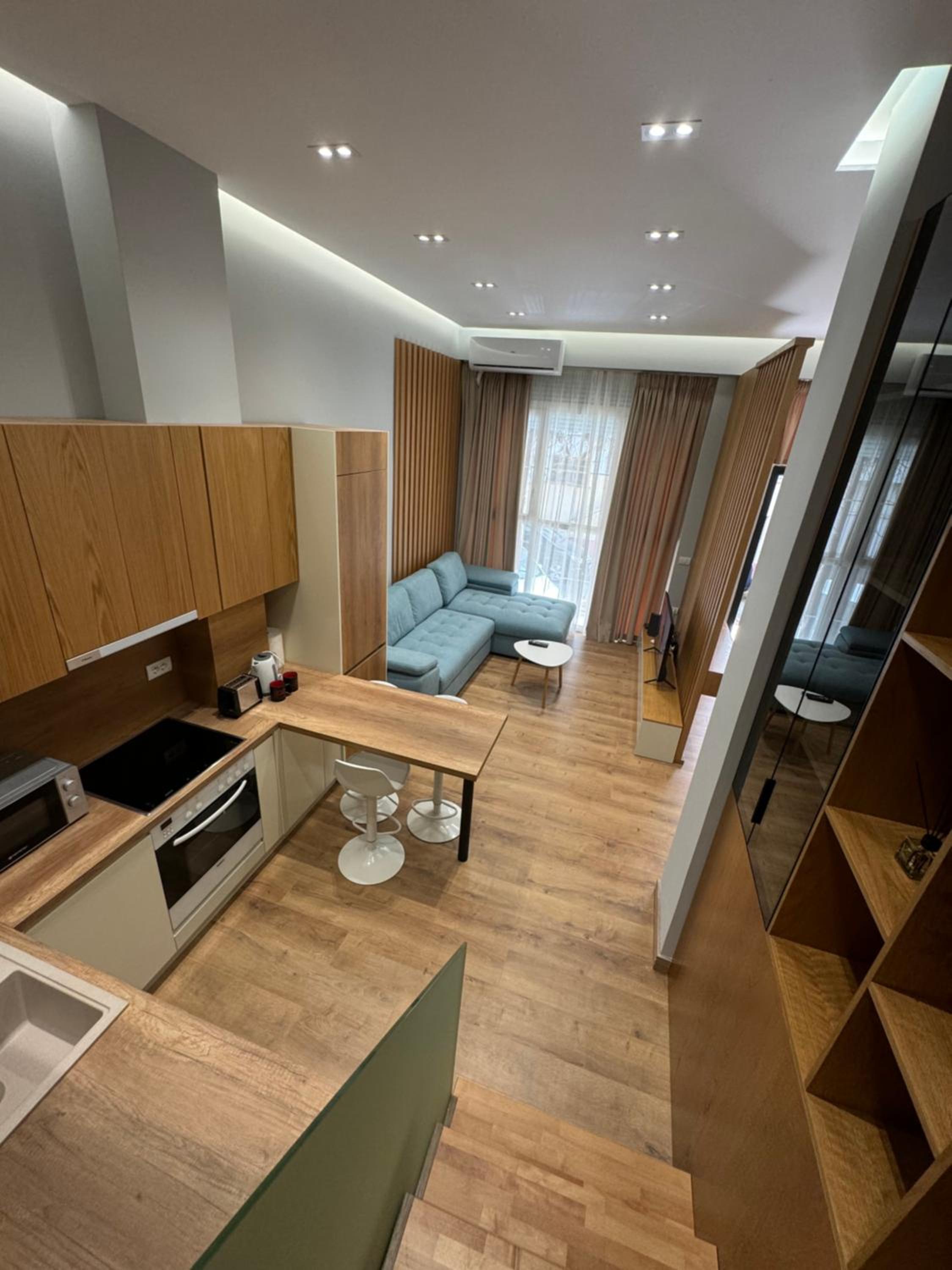 Centrepoint stylish Apartment