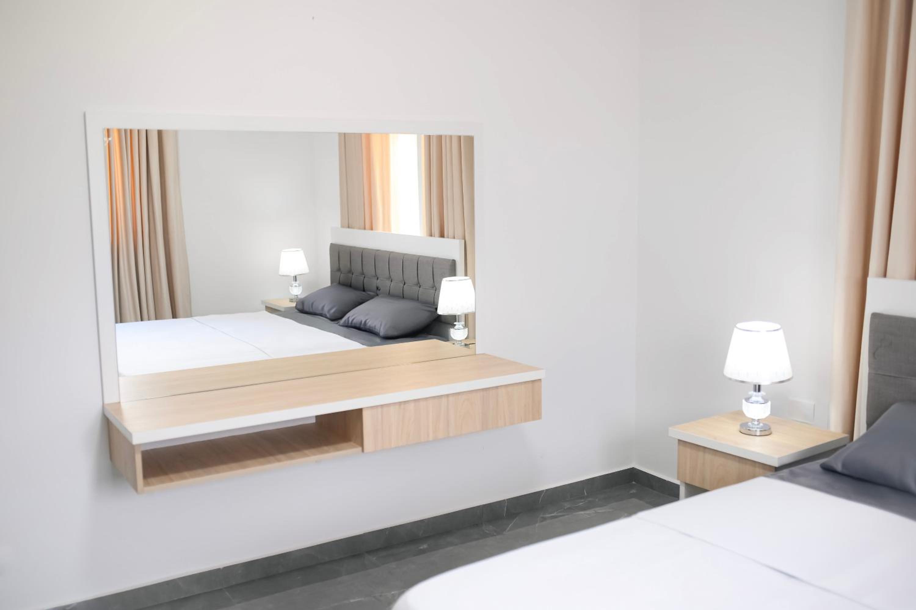 Chouf View Residence
