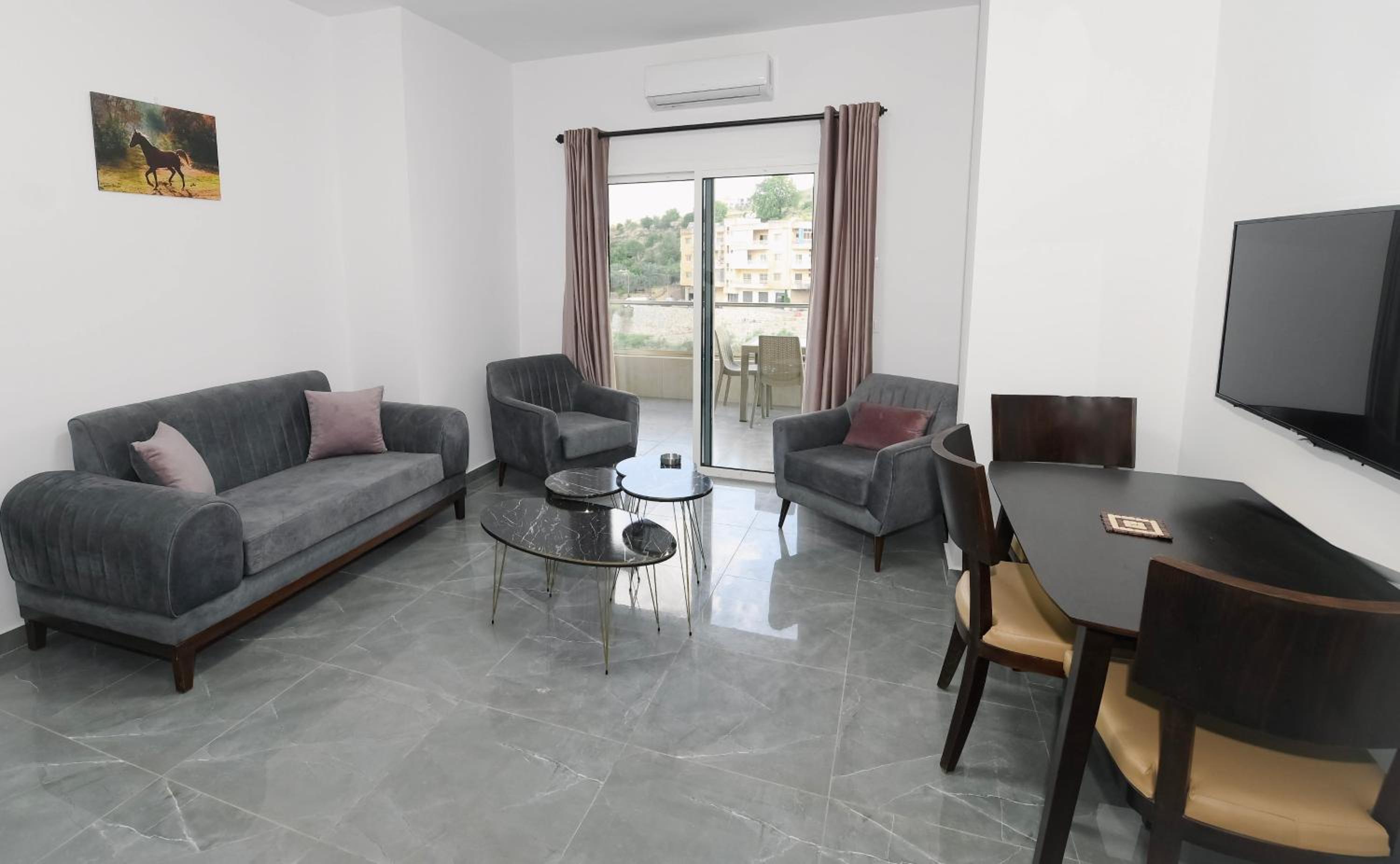 Chouf View Residence