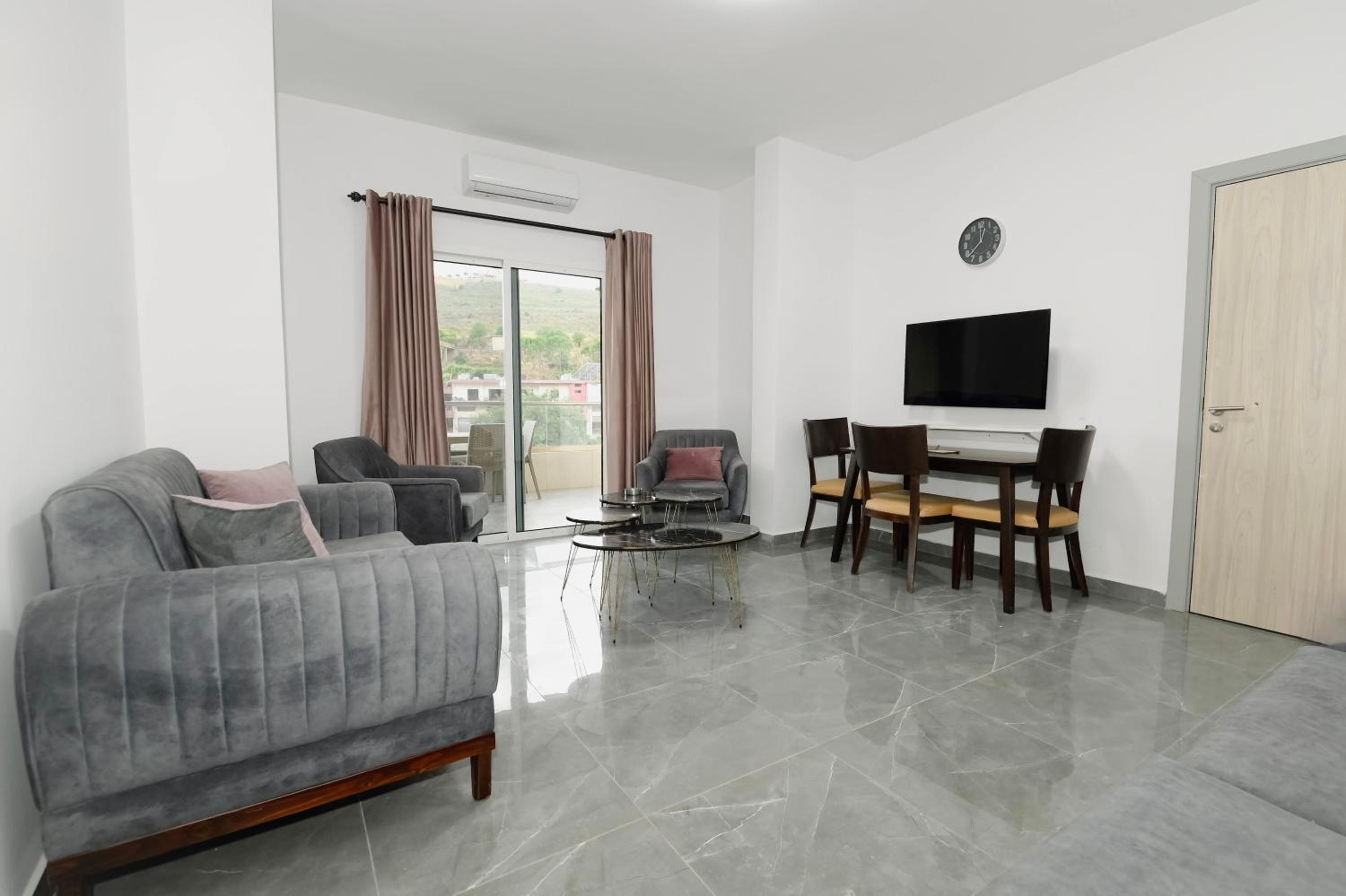 Chouf View Residence