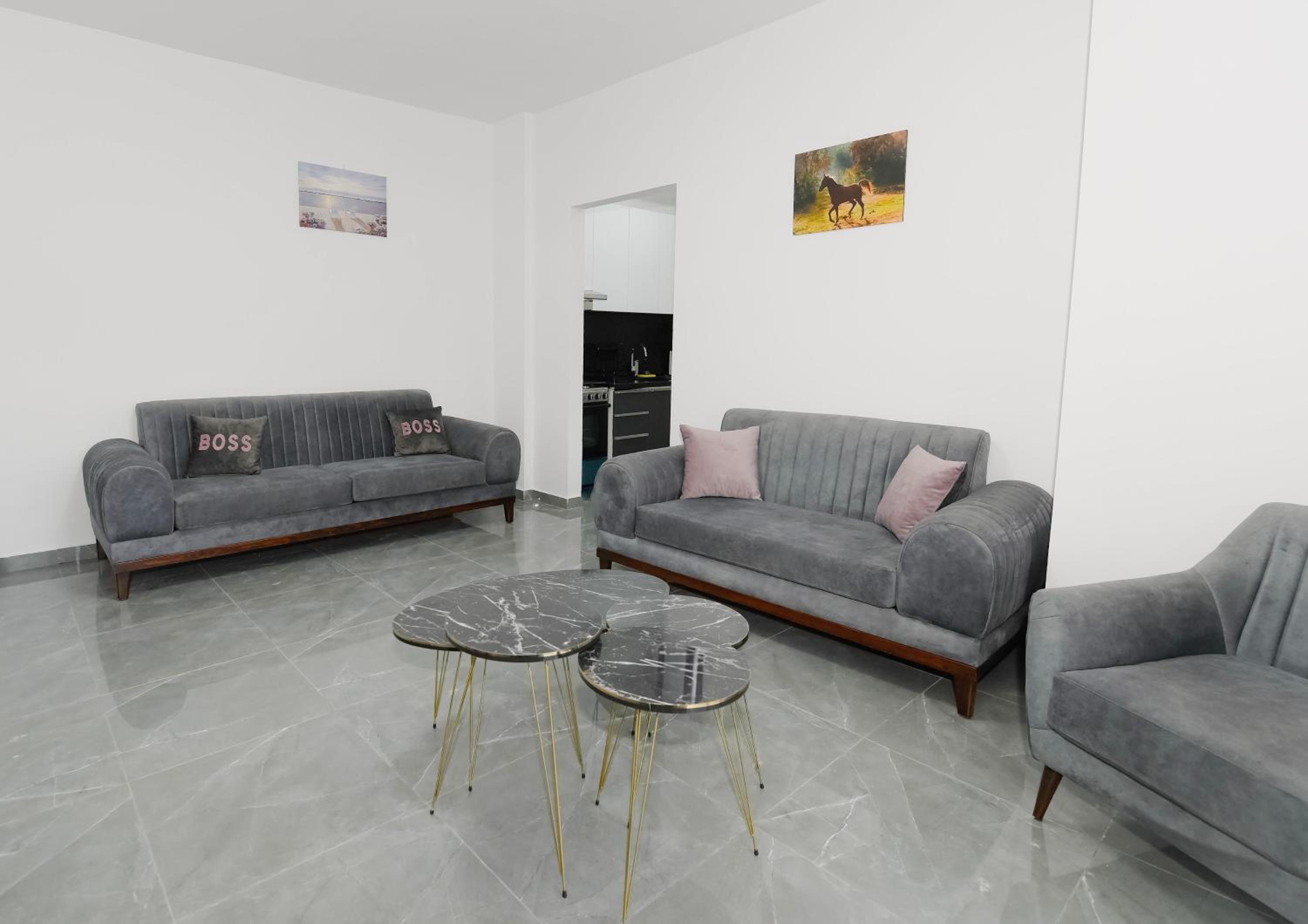 Chouf View Residence
