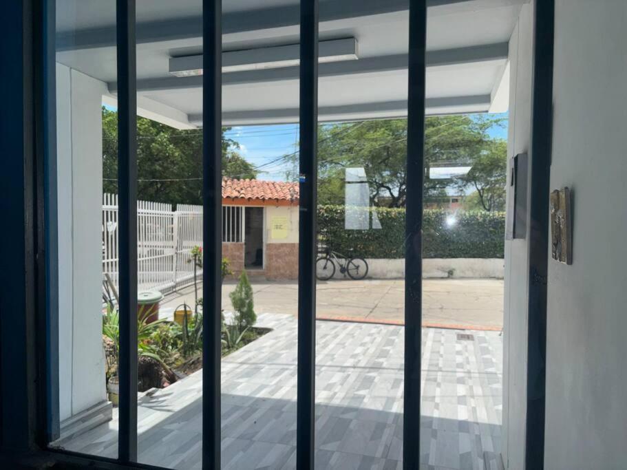 Casa con todas las comodidades
