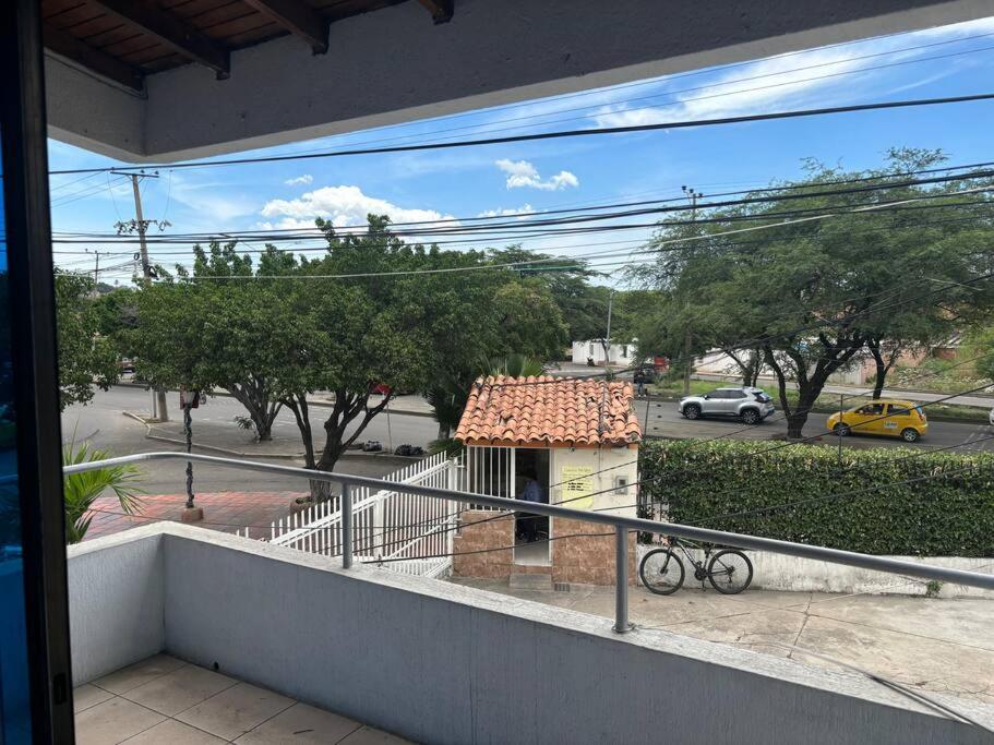 Casa con todas las comodidades